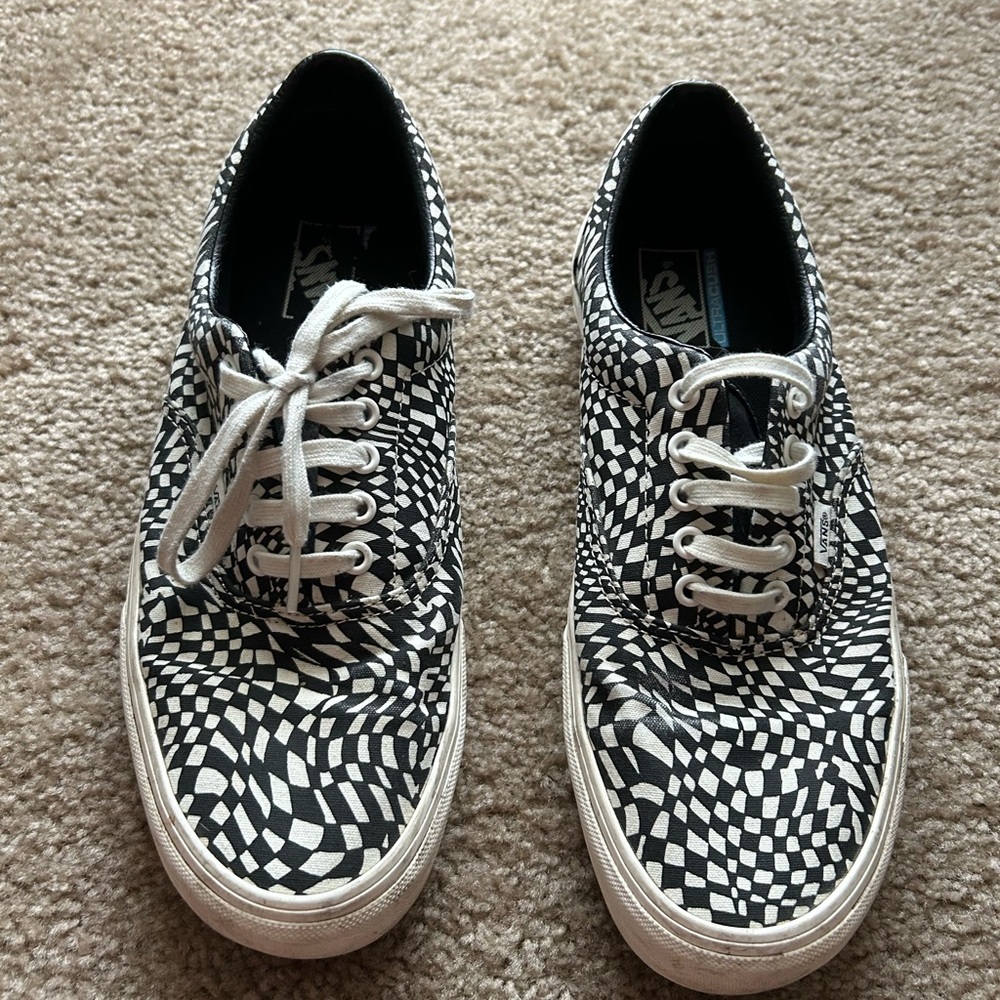Classic vans